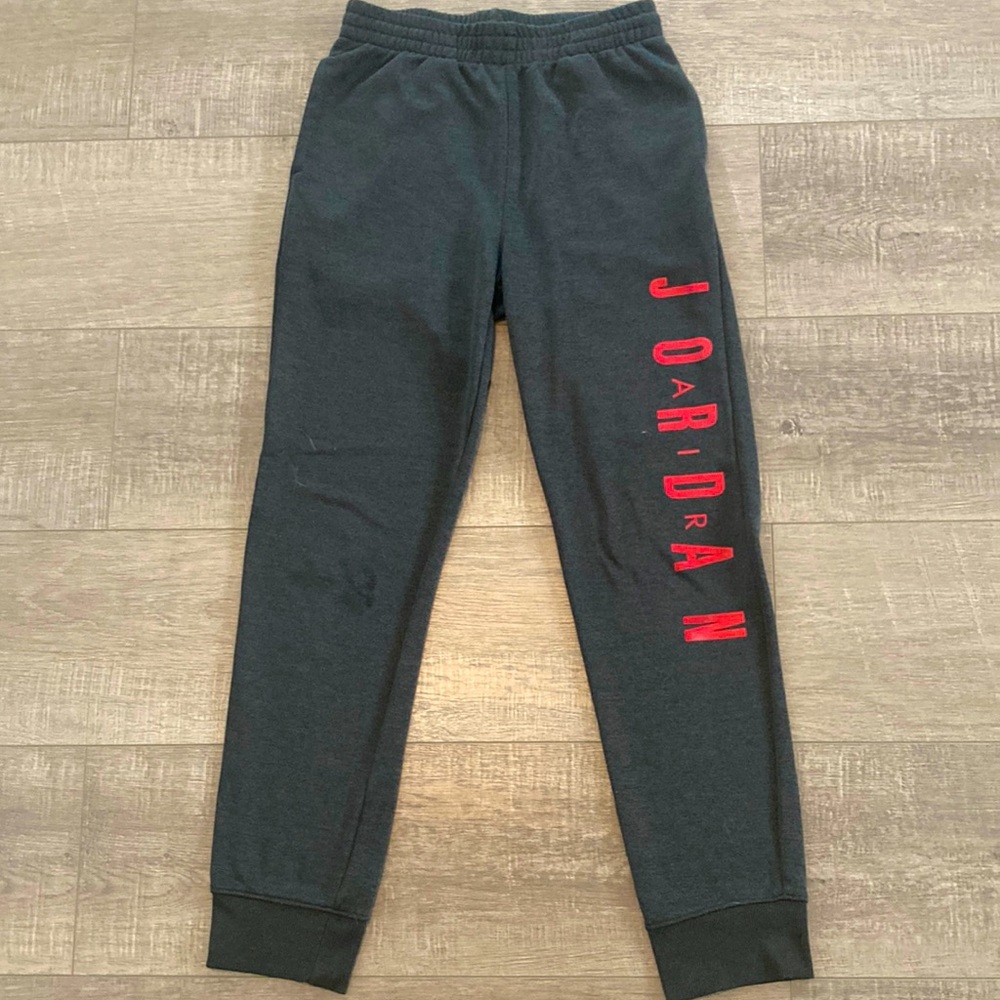 Jordan Boys Sweatpants